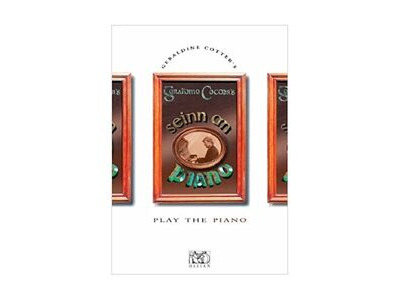 Ossian Geraldine Cotter's Seinn An Piano
