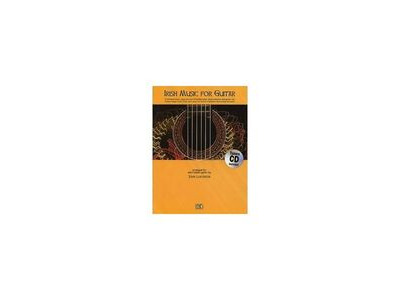 Ossian Irish Music for Guitar