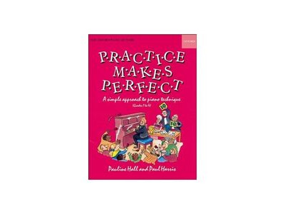 Oxford University Press Practice Makes Perfect 