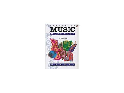 Rhythm MP Theory Of Music Made Easy Grade 7