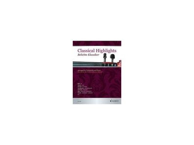 Schott Classical Highlights 