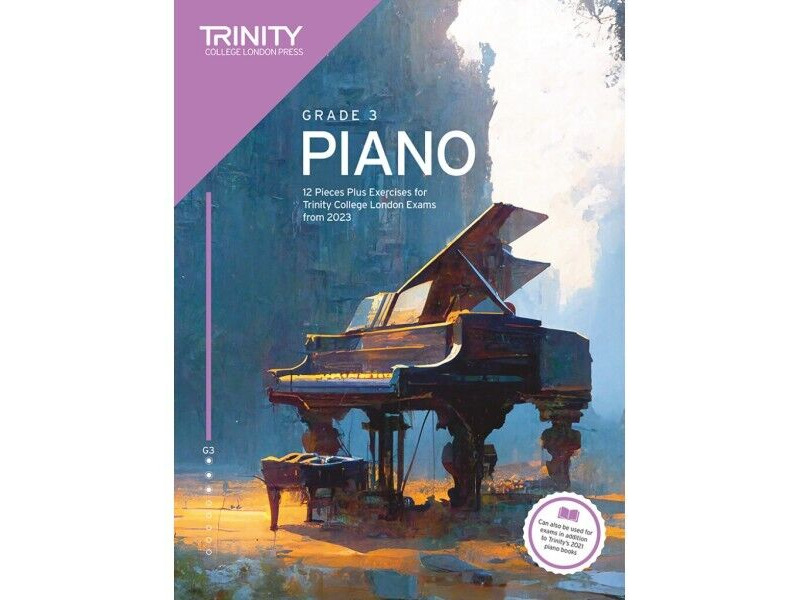 Trinity Piano from 2023 Grade 3 click to zoom image
