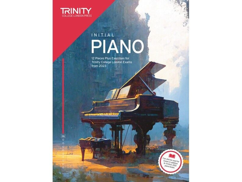 Trinity Piano from 2023 Initial click to zoom image