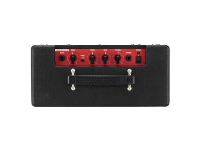 Vox Pathfinder 10 Bass Amplifier click to zoom image