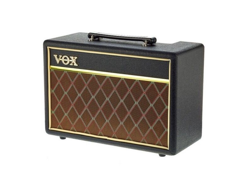 Vox Pathfinder 10 Electric Guitar Amplifier click to zoom image