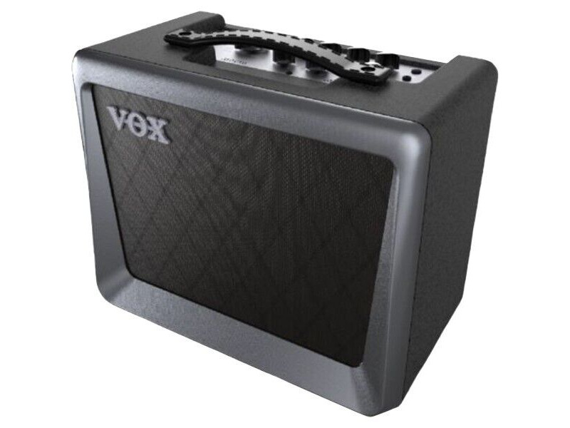 Vox VX50GTV Electric Guitar Amplifier click to zoom image