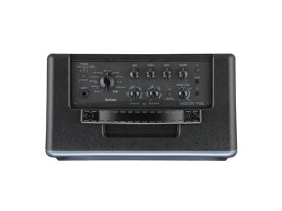 Vox VX50GTV Electric Guitar Amplifier click to zoom image