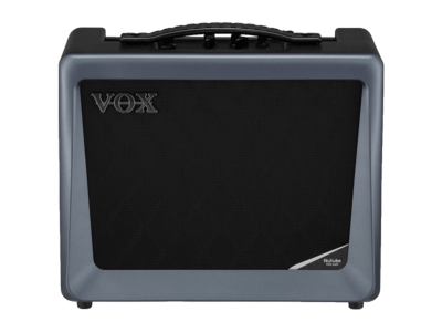 Vox VX50GTV Electric Guitar Amplifier click to zoom image