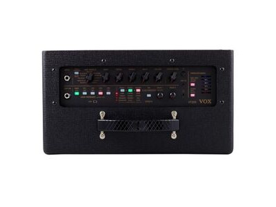 Vox VT20X Electric Guitar Amplifier click to zoom image