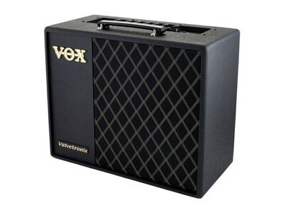 Vox VT40X Electric Guitar Amplifier 