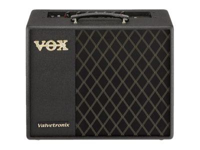 Vox VT40X Electric Guitar Amplifier click to zoom image