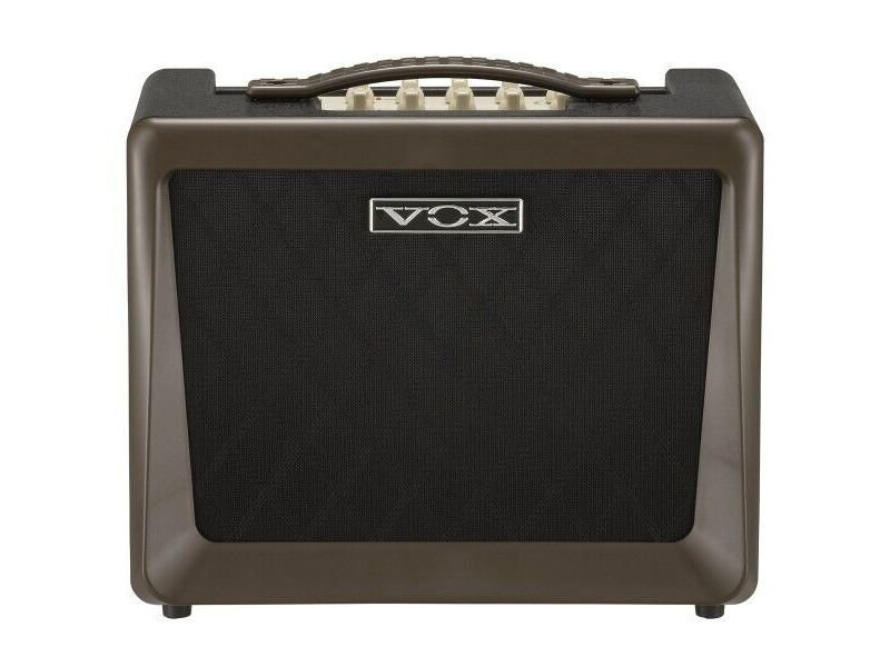 Vox VX50AG Acoustic Guitar Amplifier click to zoom image
