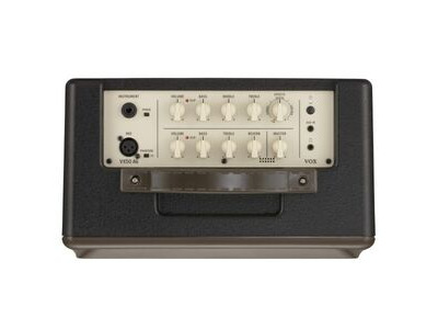 Vox VX50AG Acoustic Guitar Amplifier click to zoom image