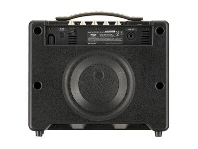 Vox VX50AG Acoustic Guitar Amplifier click to zoom image