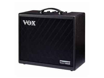 Vox Cambridge 50 Electric Guitar Amplifier 