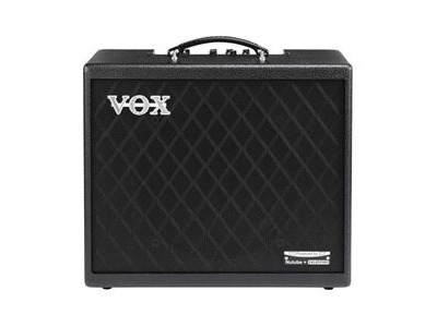 Vox Cambridge 50 Electric Guitar Amplifier click to zoom image