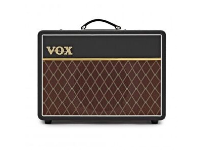 Vox AC10 Electric Guitar Amplifier