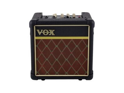 Vox Mini 5 Guitar Amplifier 