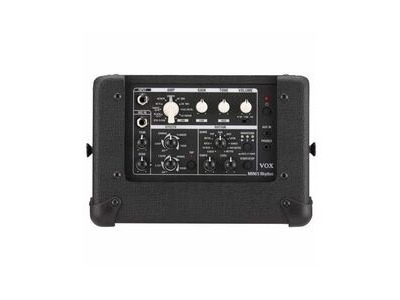 Vox Mini 5 Guitar Amplifier click to zoom image