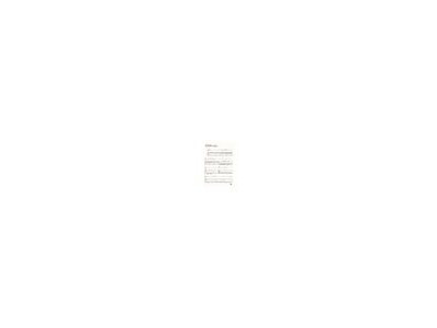 Yamaha Music Entertainment Studio Ghibli Songs for Violin and Piano (Easy) click to zoom image