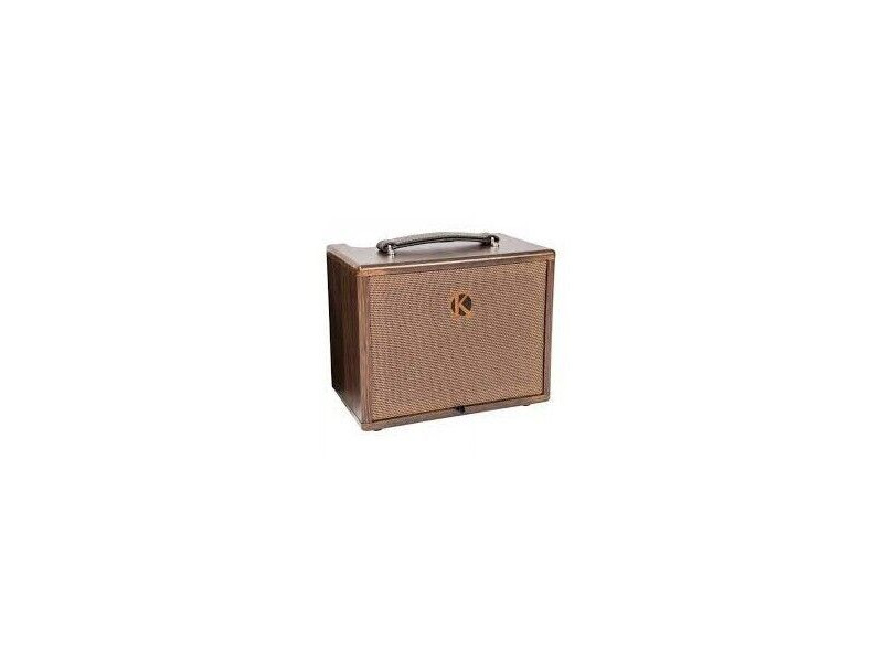 Kinsman 45W Acoustic Amplifier click to zoom image
