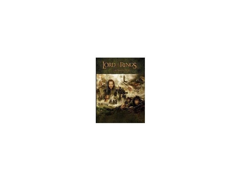 Alfred Music The Lord of the Rings- Piano/ Vocal click to zoom image