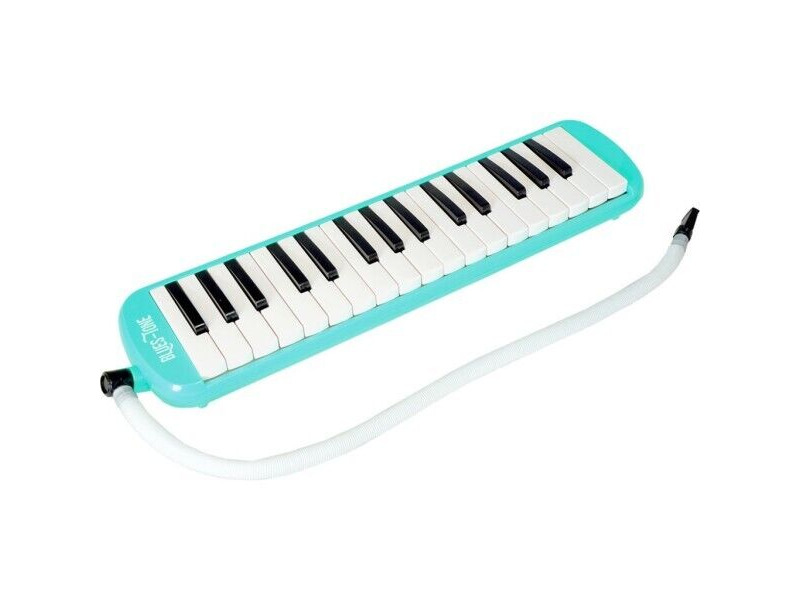Blues Tone Blues Tone 32 Key Melodica Green click to zoom image