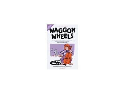 Boosey & Hawkes Waggon Wheels (Cello) 