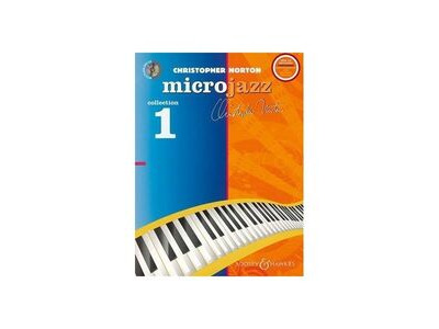 Boosey & Hawkes Microjazz Collection 1