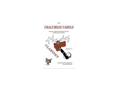 Clifton Edition Chalumeau Carols
