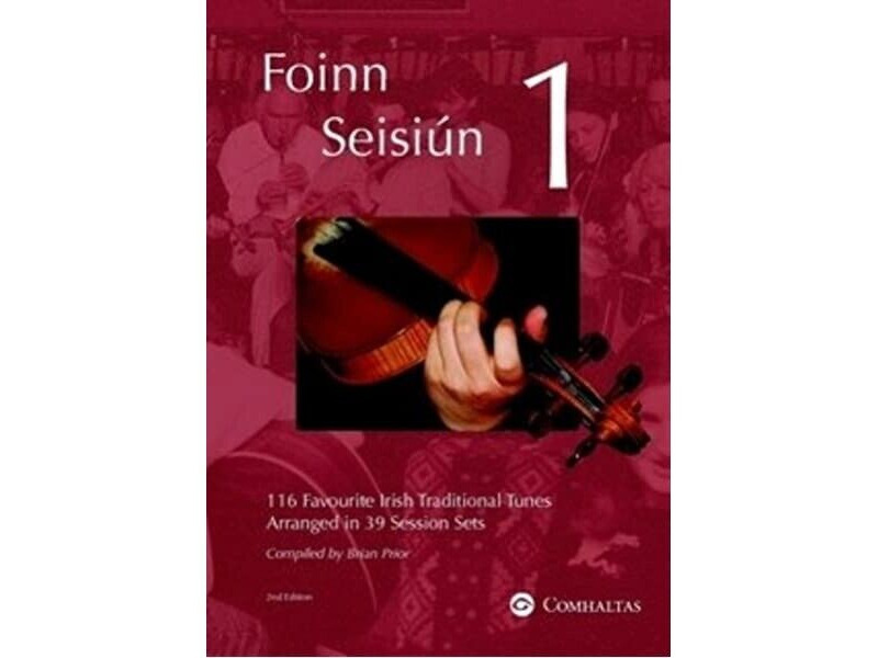 Comhaltas Foinn Seisiun 1 click to zoom image