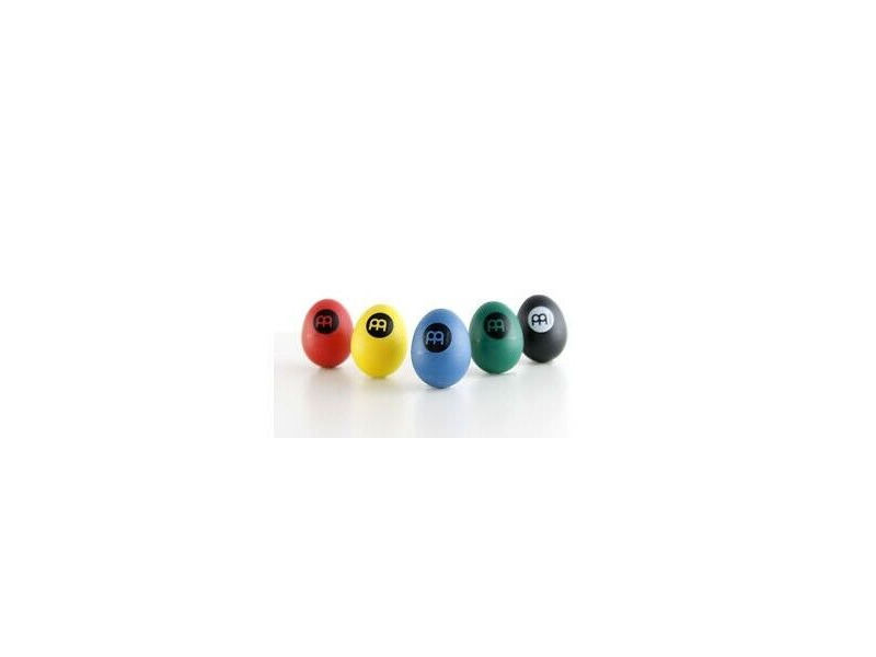 Meinl Egg Shaker click to zoom image