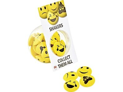 Meinl Face Shaker Assortment 