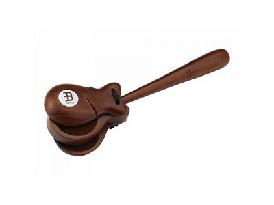 Meinl Percussion Traditional Hand Castanet 