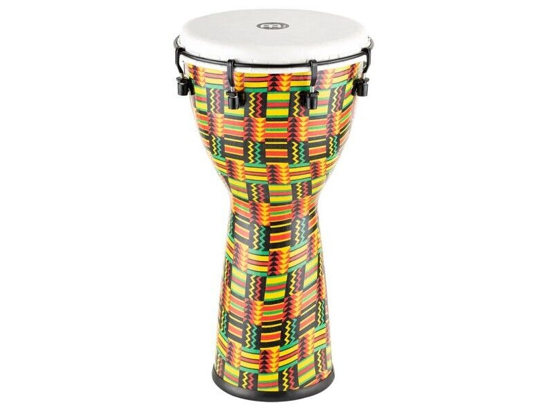 Meinl Alpine Series 10" Synthetic Djembe (Simbra Finish) click to zoom image