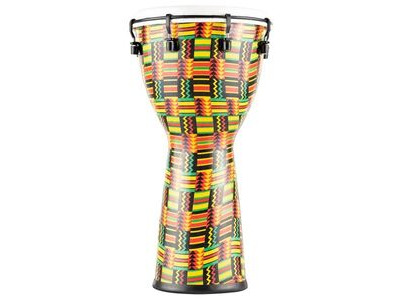 Meinl Alpine Series 10" Synthetic Djembe (Simbra Finish) click to zoom image