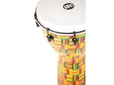 Meinl Alpine Series 10" Synthetic Djembe (Simbra Finish) click to zoom image
