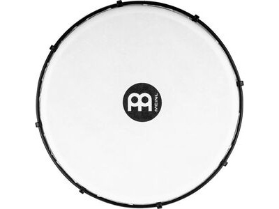 Meinl Alpine Series 12" Synthetic Djembe (Day of the Dead Finish) click to zoom image