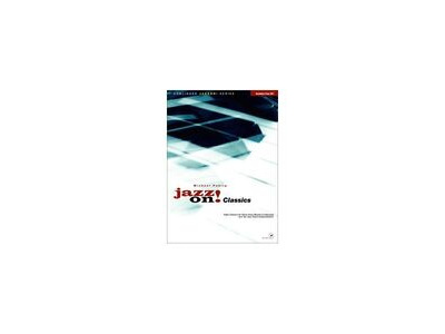 Doblinger Musikverlag Michael Publig: Jazz On! Classics 