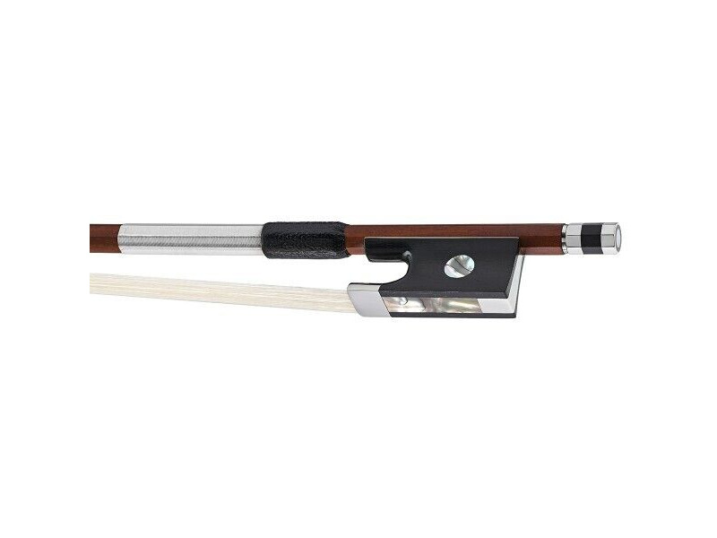 Dorfler Violin Bow No.17, Pernambuco click to zoom image