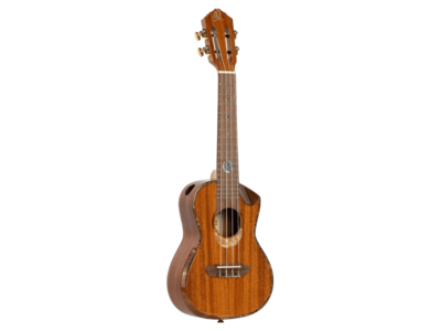 Ortega Custom Built Series Concert Ukulele 