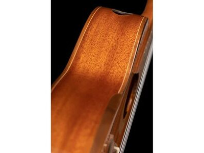 Ortega Custom Built Series Concert Ukulele click to zoom image