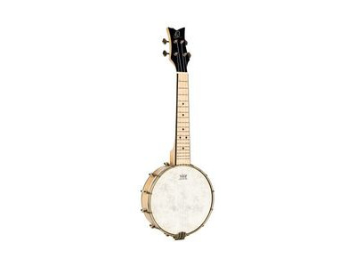 Ortega Banjolele Series, Maple Body 