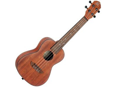 Ortega Ortega RU4MM Bonfire Concert Ukulele