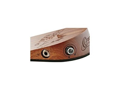Ortega Horse Kick Pro Digital Stomp Box 