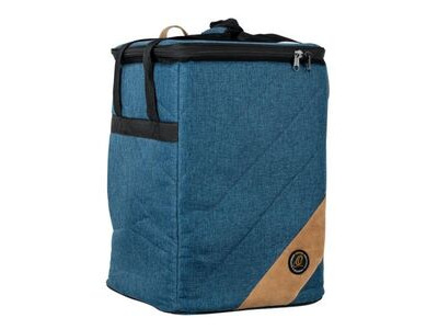 Ortega Premium Cajon Bag Blue