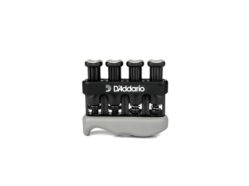 D'Addario Varigrip Adjustable Hand Exerciser click to zoom image