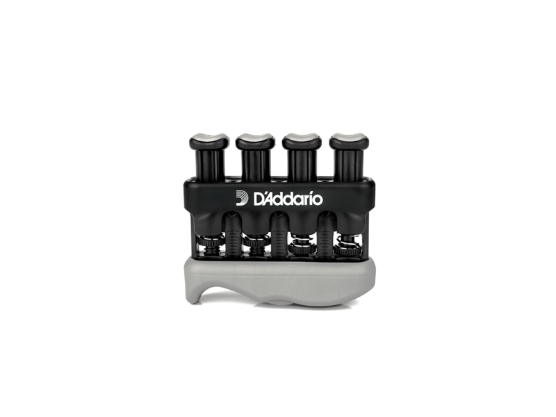 D'Addario Practice Grip Instrumental Hand Exerciser click to zoom image