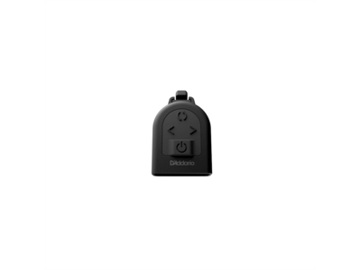 D'Addario Micro Headstock Tuner click to zoom image
