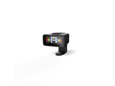 D'Addario Micro Headstock Tuner 